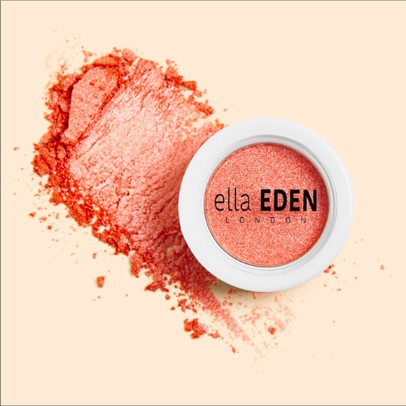 BNIP Ella Eden Pressed Eyeshadow - Picture 1 of 5